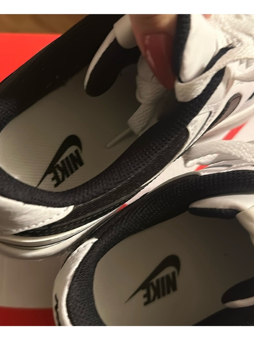 Nike Sneakers - Picture 8 of 8